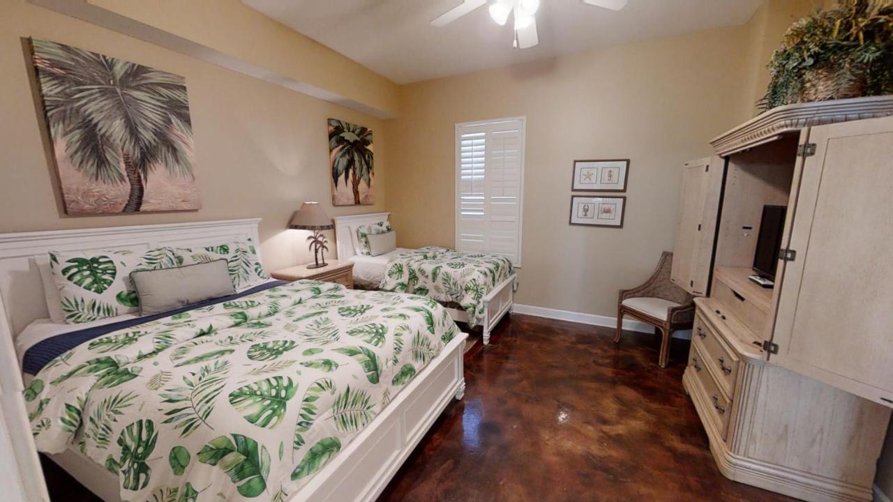 Marisol 1001 Villa Panama City Beach Exterior photo